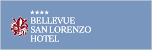 Logo Hotel Bellevue San Lorenzo