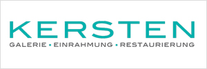 Logo Galerie Kersten