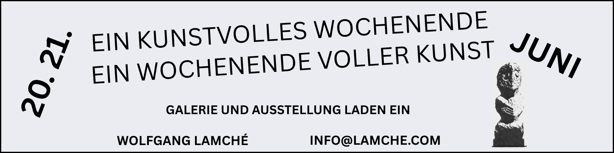 Lamche Anzeige